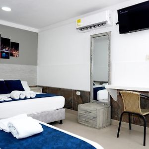 Basic Triple Room
